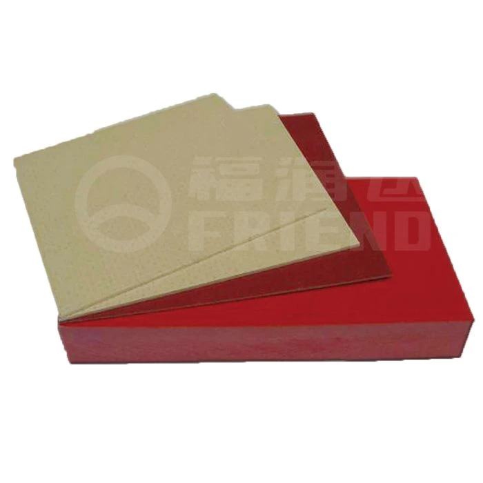 Sản phẩm Thảm thủy tinh Polyester F622CP (PUNCH GPO-3)